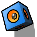 misc - music cube